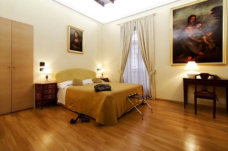 Cenci Bed & Breakfast