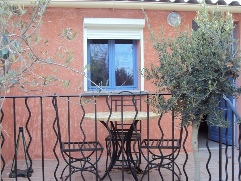 Apartamento La Douloire