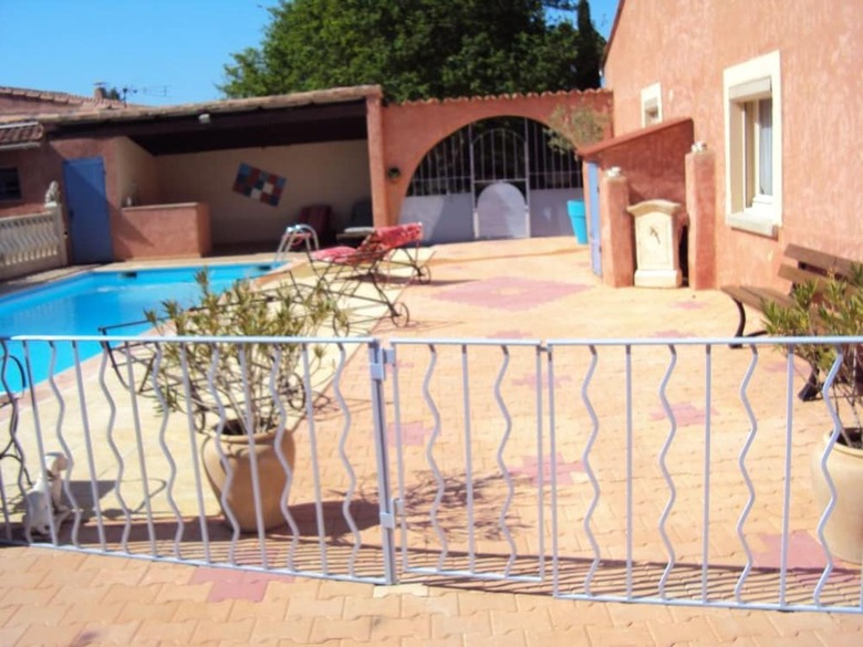 Apartamento La Douloire