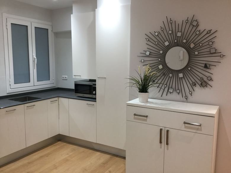 Apartamentos Gros Style By Forever Rentals