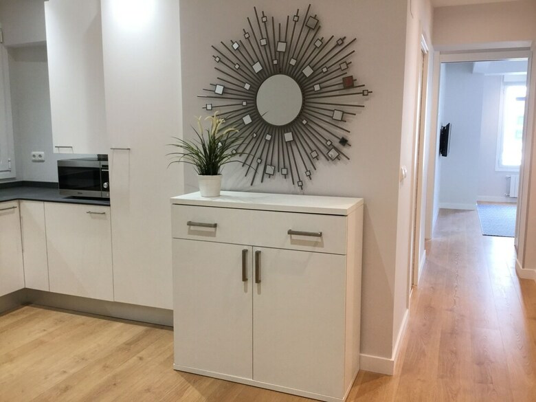 Apartamentos Gros Style By Forever Rentals