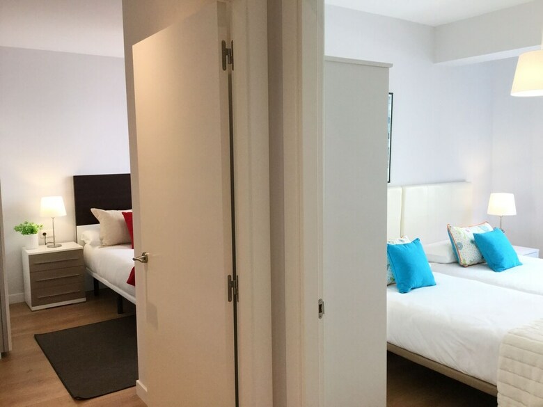 Apartamentos Gros Style By Forever Rentals