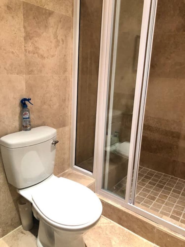 Apartamento Contemporary Cape Town City Centre Studio Flat