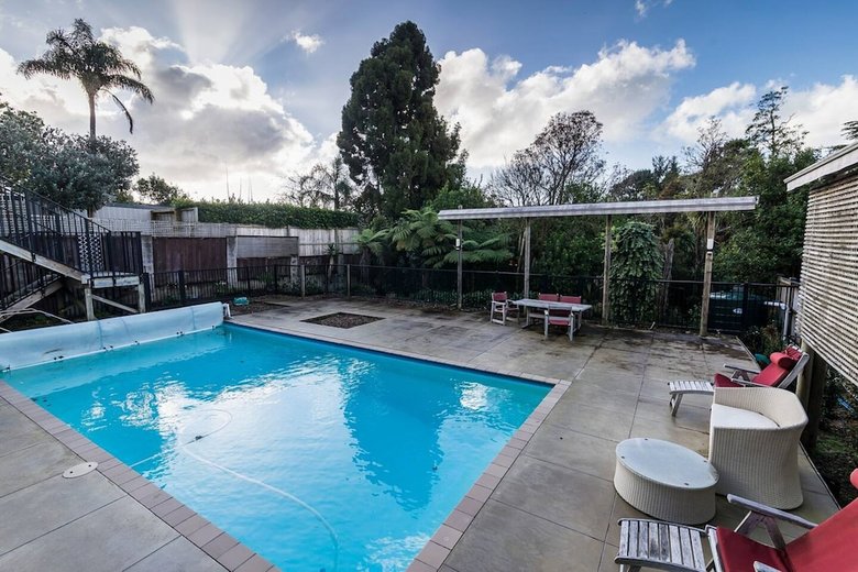 Modern Apartment In Meadowbank