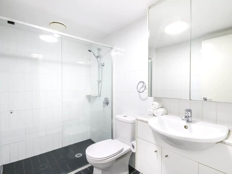 Amazing Brisbane Cbd 2 Bedroom Apartment With River Views