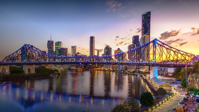 1 Bedroom Apartment In Cbd Views