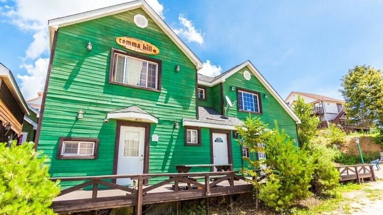 Jungfrau Pension