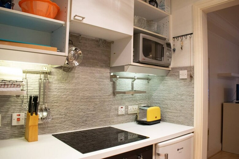 Apartamento Cosy Studio Flat In The Heart Of Wapping