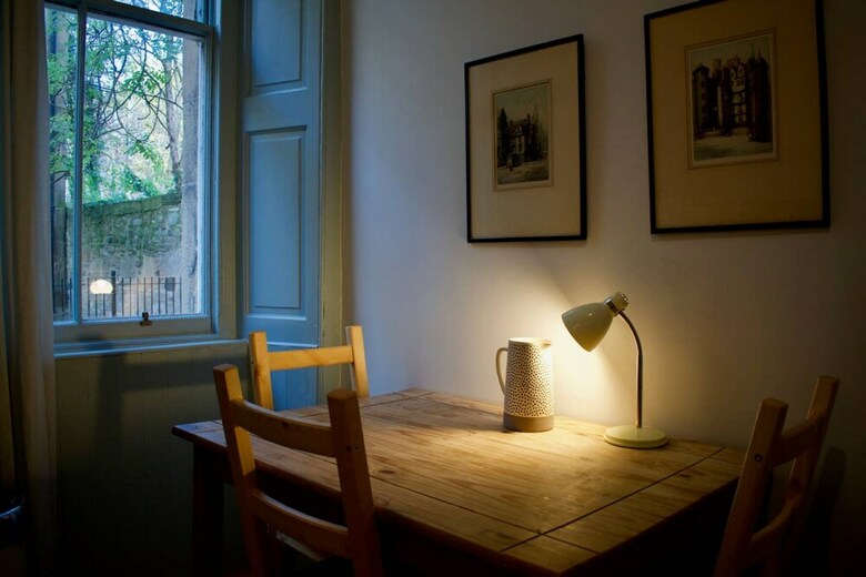Apartamento Central Characterful 3 Bedroom Flat Next To Leafy Meadows