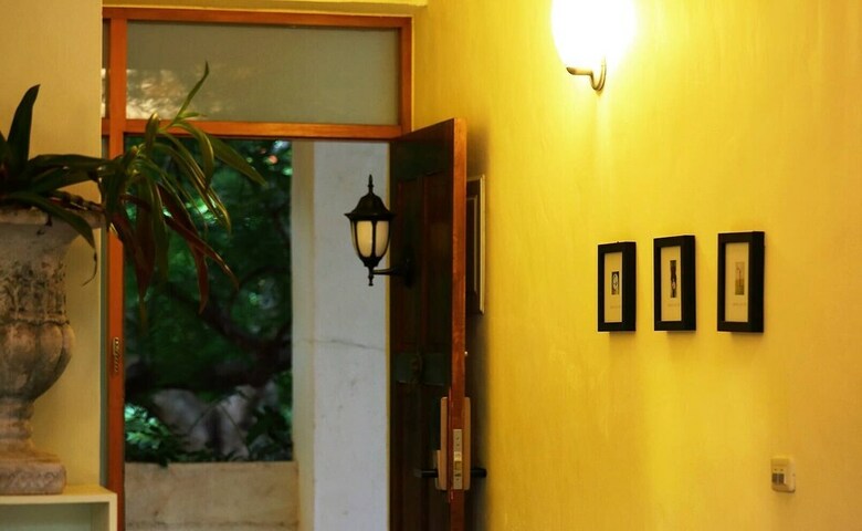 Bed & Breakfast Chamonix Home Stay