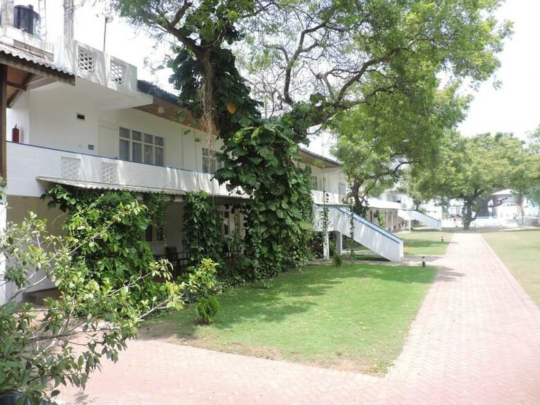 Apartamento Pigeon Island Beach Resort