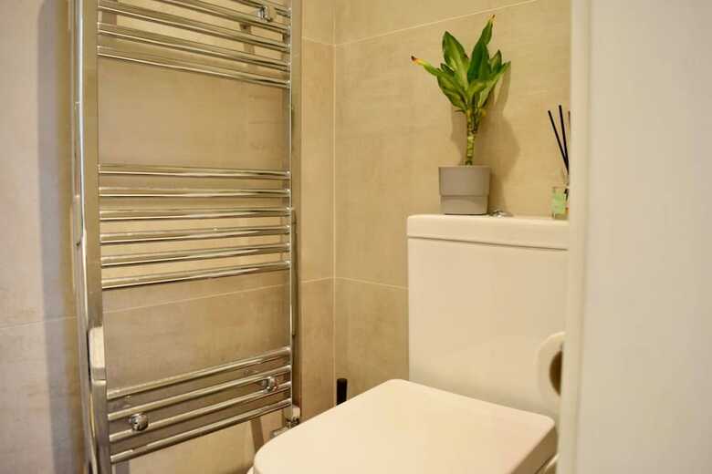 Apartamento Modern 3 Bedroom Garden Flat In Tooting