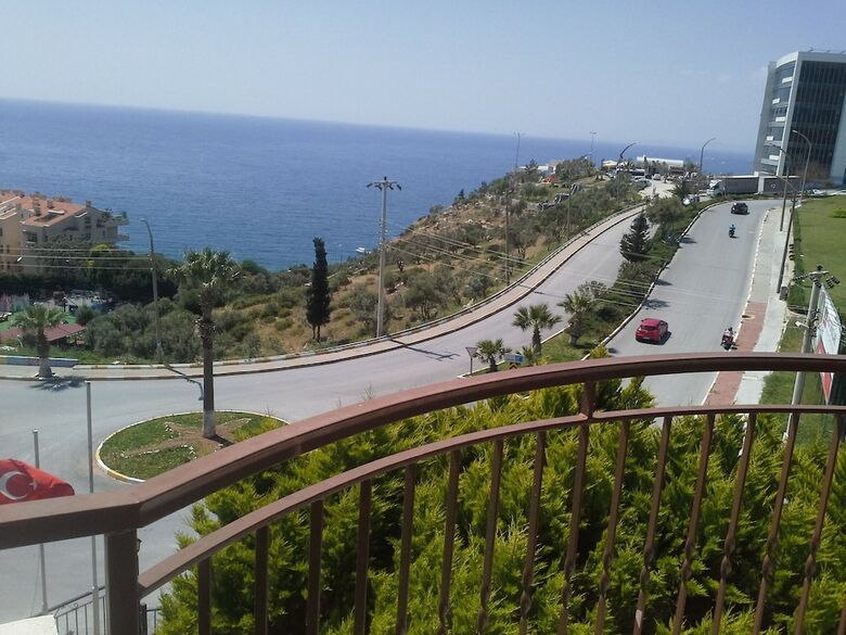 Prestige Residence Hotel