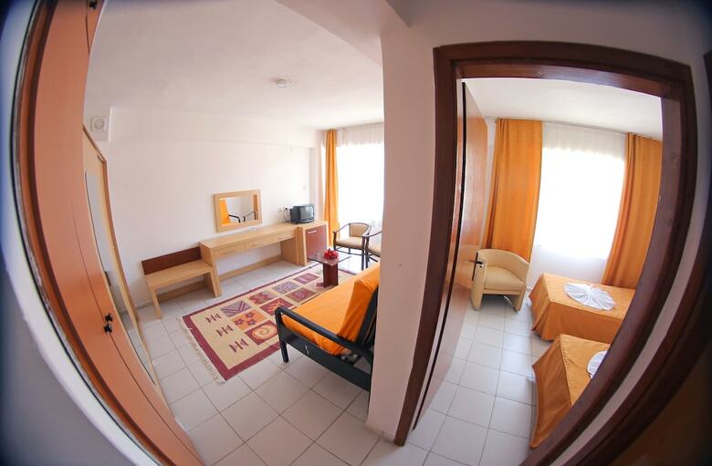Prestige Residence Hotel