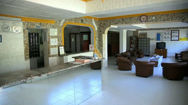Prestige Residence Hotel