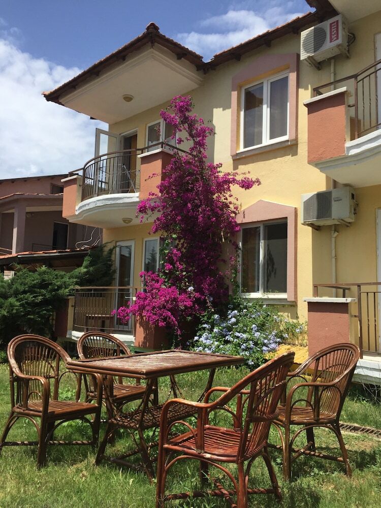 Prestige Residence Hotel