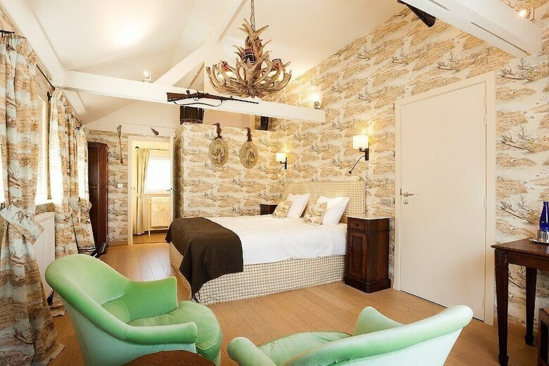Charme B&B Noorderlicht