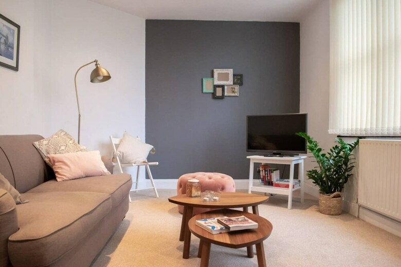 Apartamento Charming And Cosy Studio Flat Near Greenwich