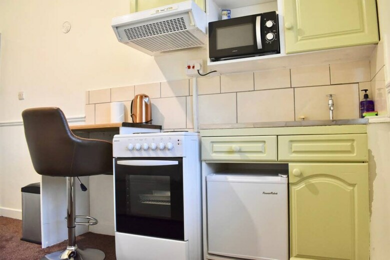 Cosy Studio Apartment In Trendy Rathmines