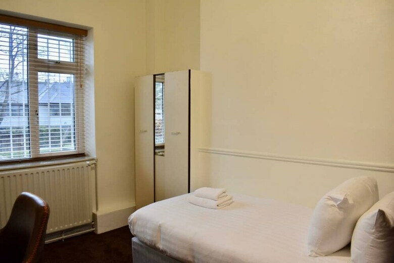 Cosy Studio Apartment In Trendy Rathmines