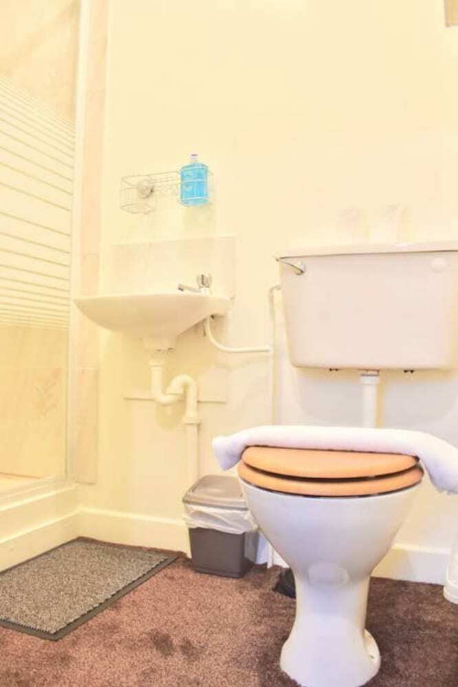Cosy Studio Apartment In Trendy Rathmines
