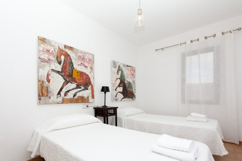 Villa Anahi Home Brezo 1