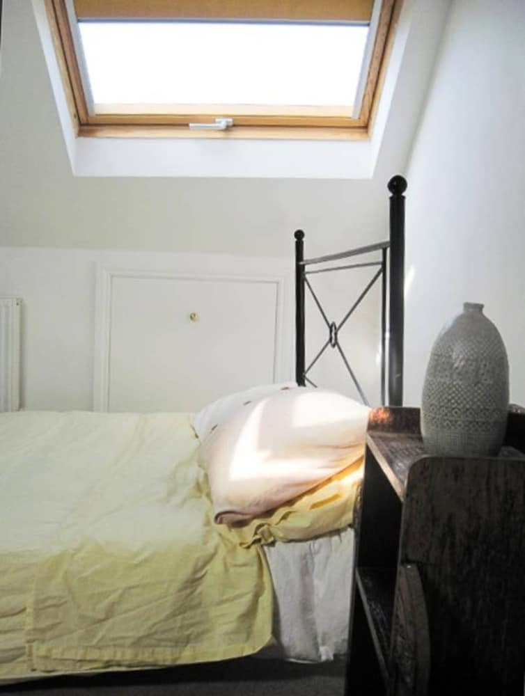 Apartamento Bright & Spacious 2 Bedroom Flat In Central Brighton