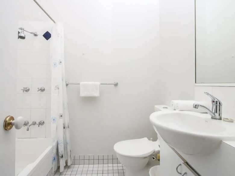 Apartamentos Comfortable Studio Near New Farm Park