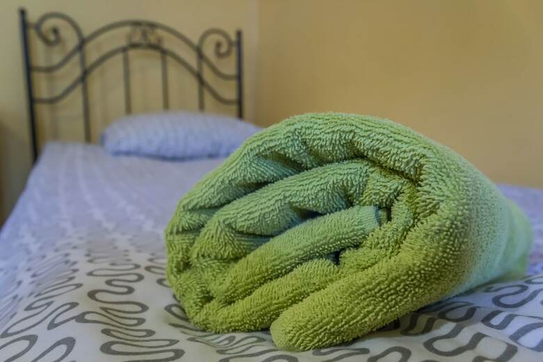 Hostal Flower Rooms & Apartments