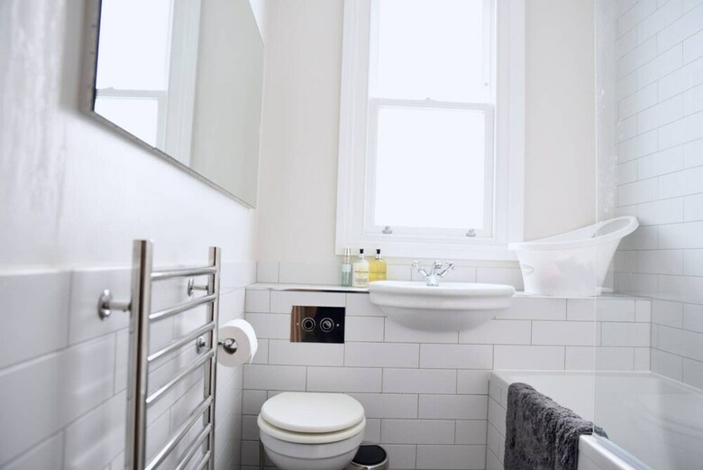 Spacious 2 Bedroom Family Home In Earlsfield