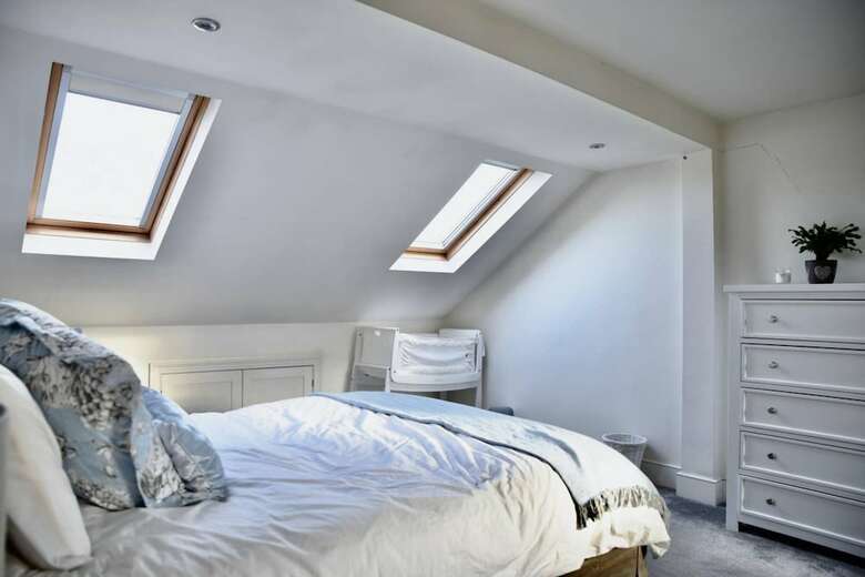 Spacious 2 Bedroom Family Home In Earlsfield