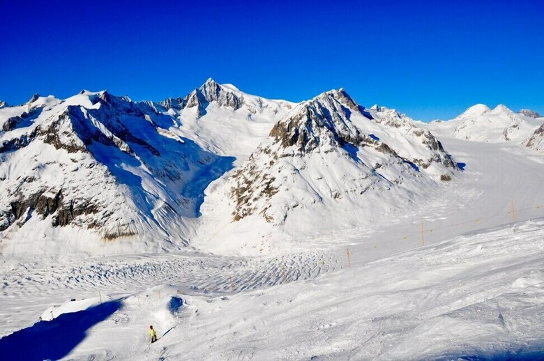 Hotel Fiescherhof