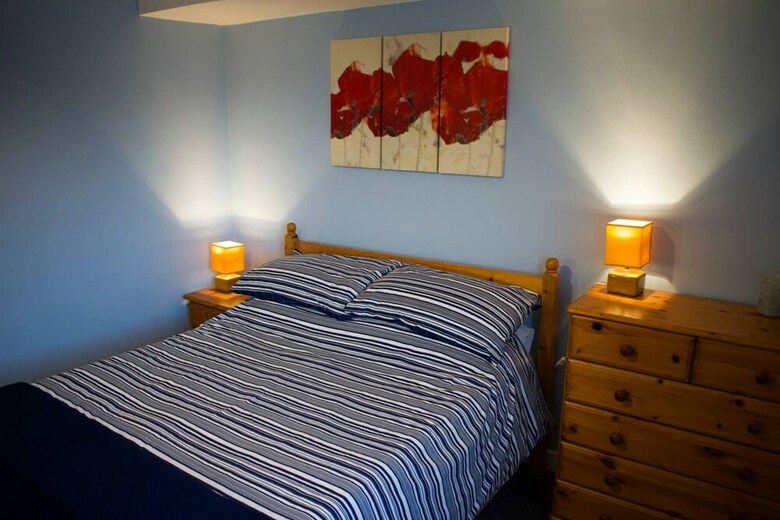Apartamento Welcoming And Homely 2 Bed In Central Location