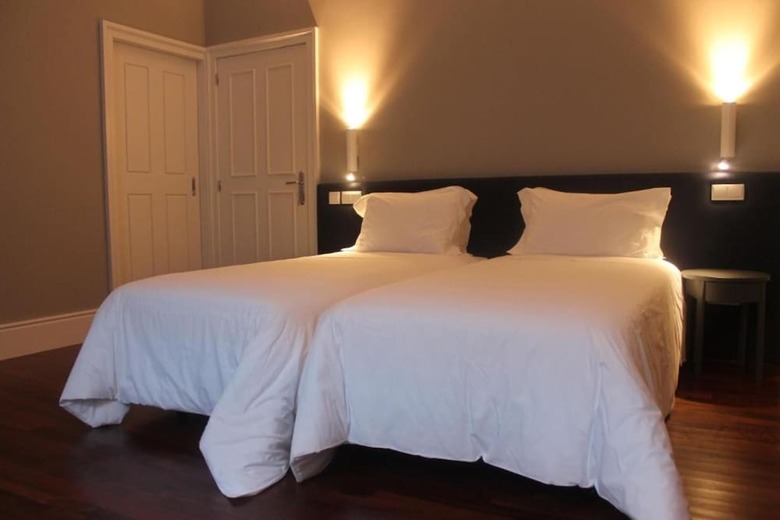 Aparthotel Oporto Serviced Apartments 1858