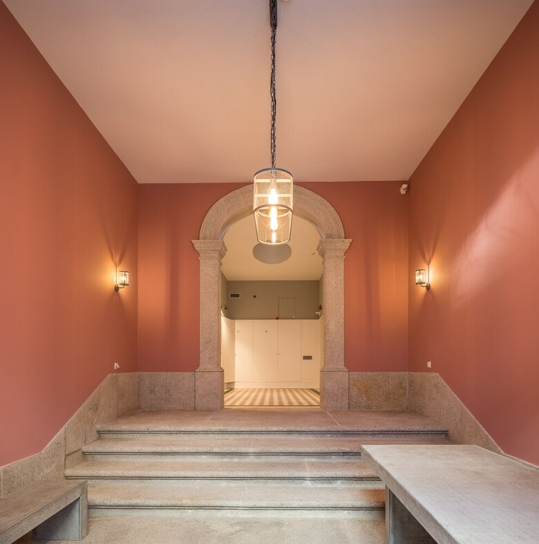 Aparthotel Oporto Serviced Apartments 1858