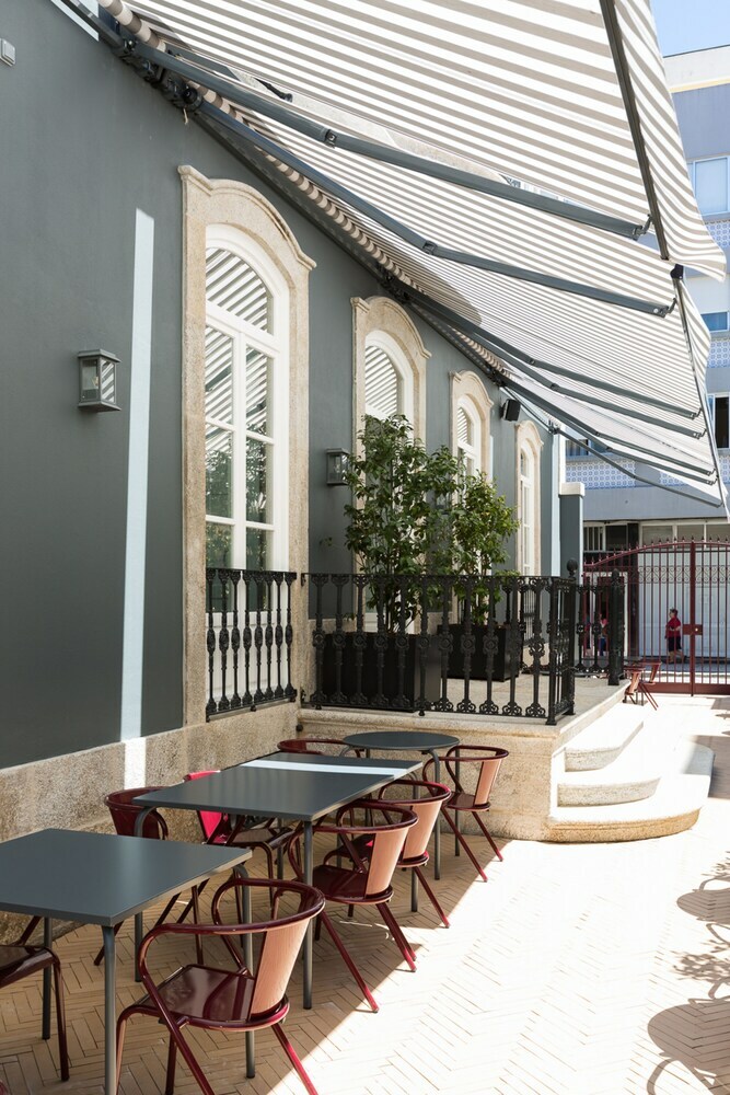 Aparthotel Oporto Serviced Apartments 1858