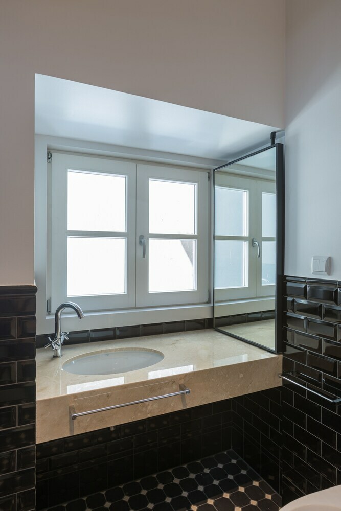 Aparthotel Oporto Serviced Apartments 1858