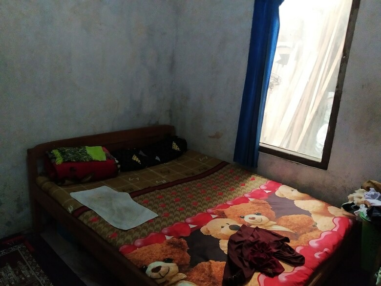 Hotel Homestay Hidayah