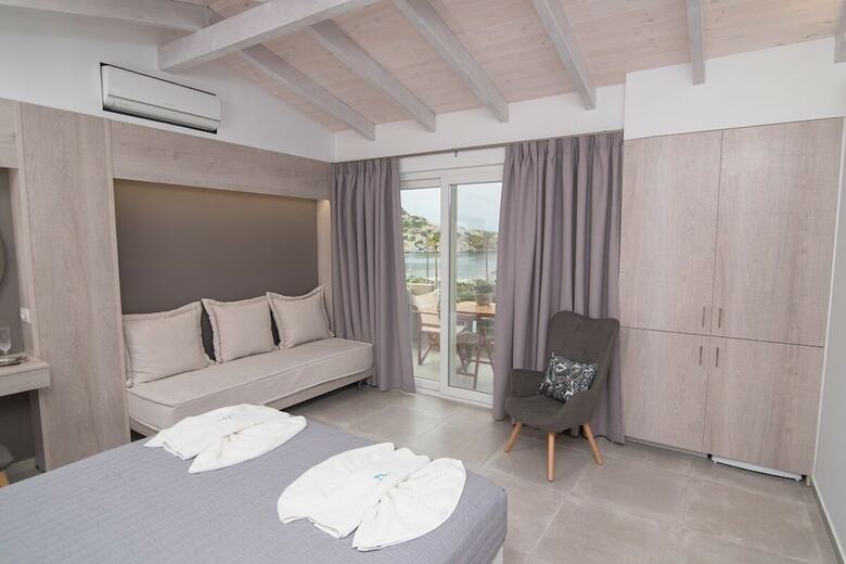 Aparthotel Dora Apartments