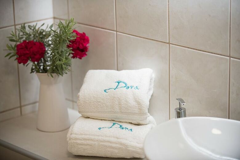 Aparthotel Dora Apartments