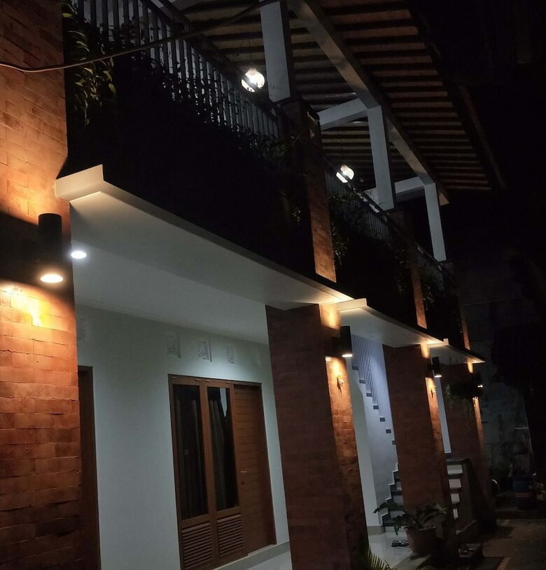 Hotel Bale Delod Guest House
