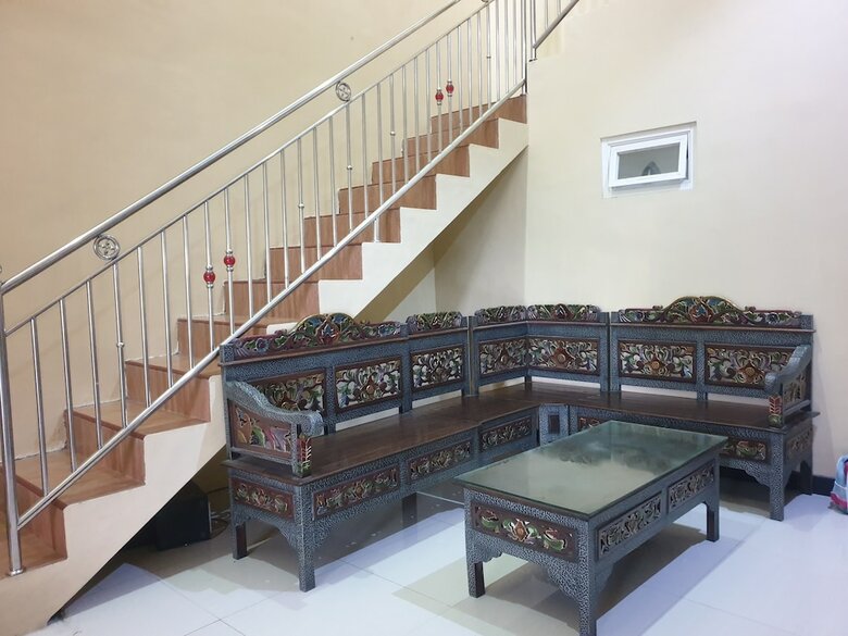 Hotel Nabilla Homestay