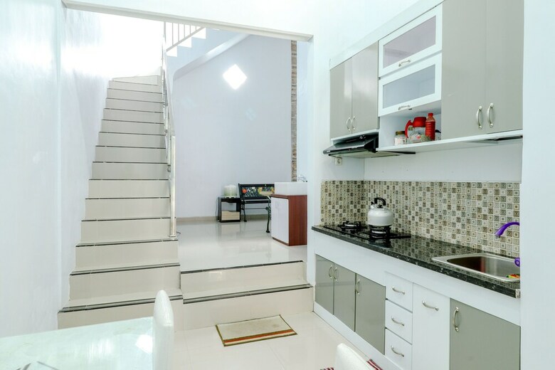 Hotel Villa Utari 1