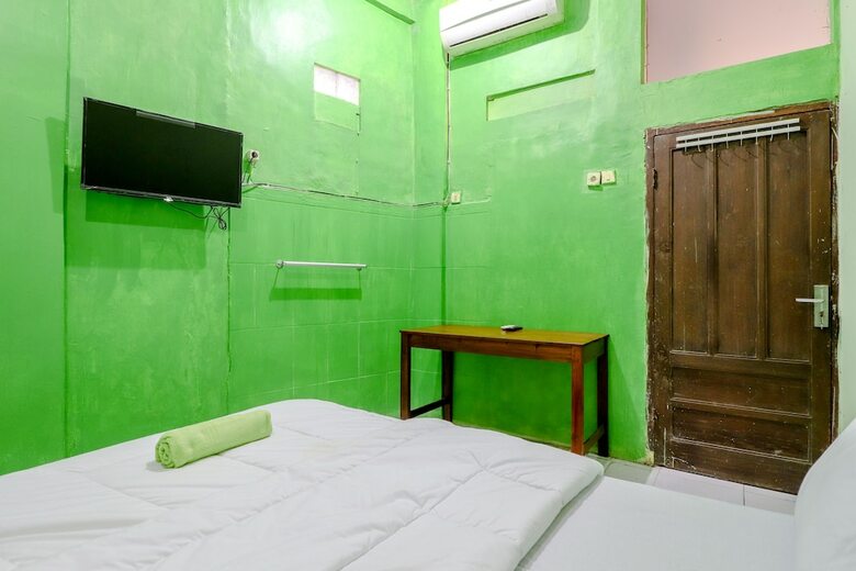 Hotel Griya Batik D'santoso