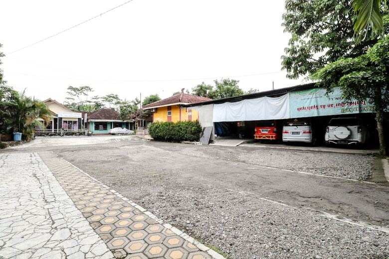 The Joglo Family Hotel