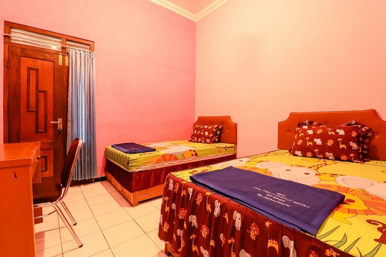 The Joglo Family Hotel