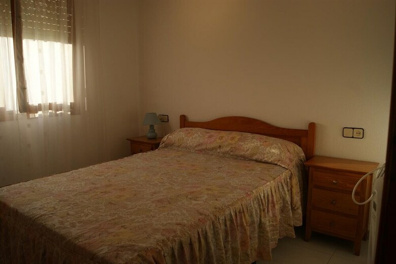 Marineu Apartamento Cap I Corp