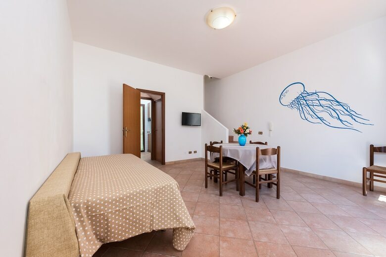 Apartamento I Tre Golfi Porta Del Sol Trilo Plus
