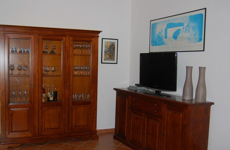 Apartamento I Tre Golfi Savoia