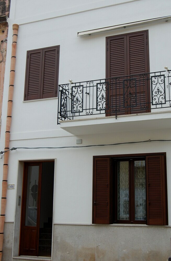 Apartamento I Tre Golfi Savoia